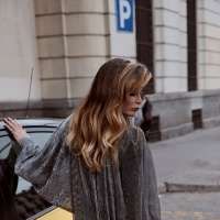 Даниела Унру - диво сърце